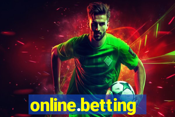 online.betting