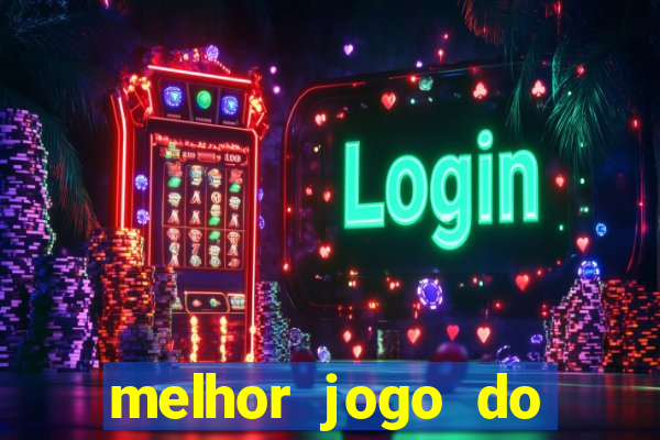 melhor jogo do esporte da sorte