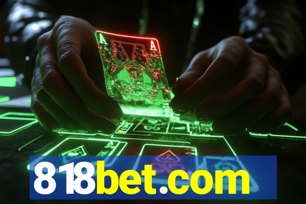 818bet.com