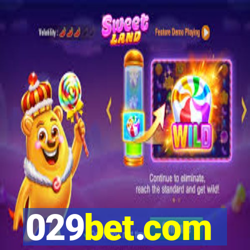 029bet.com