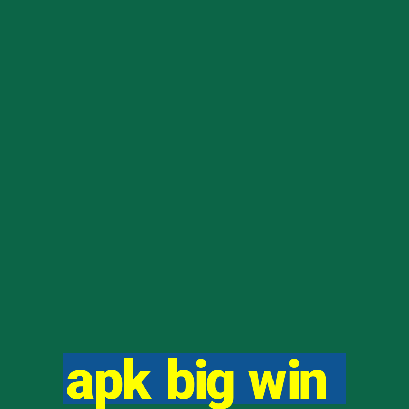 apk big win