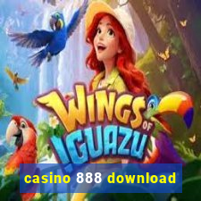 casino 888 download