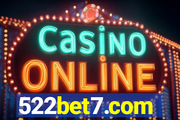 522bet7.com