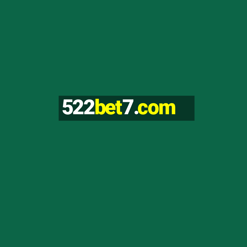 522bet7.com