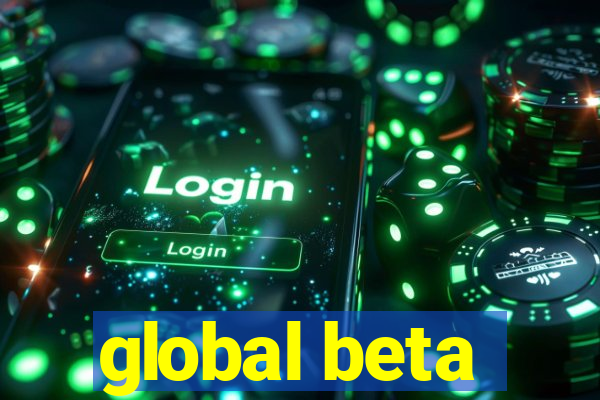 global beta