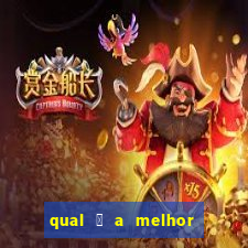 qual 茅 a melhor plataforma de jogo para ganhar dinheiro