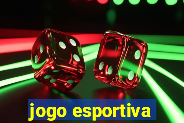 jogo esportiva