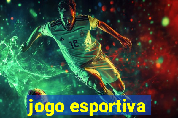 jogo esportiva