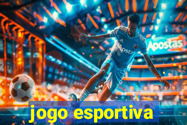 jogo esportiva