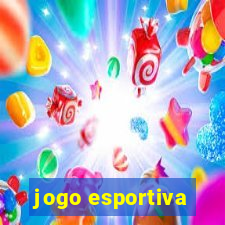 jogo esportiva