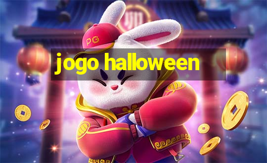 jogo halloween