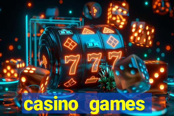 casino games roulette online