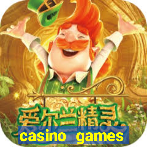 casino games roulette online