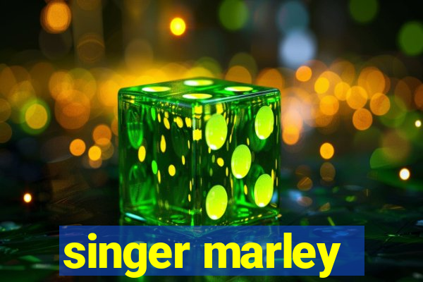 singer marley