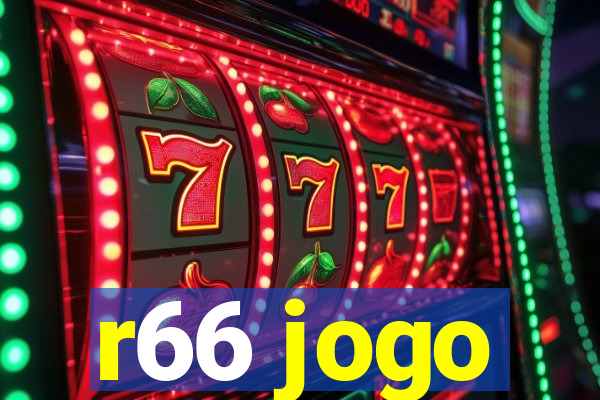 r66 jogo