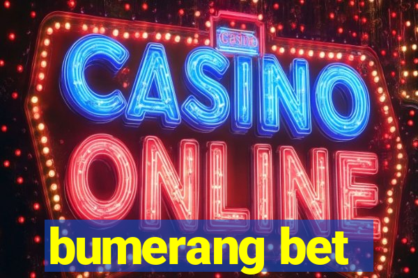 bumerang bet