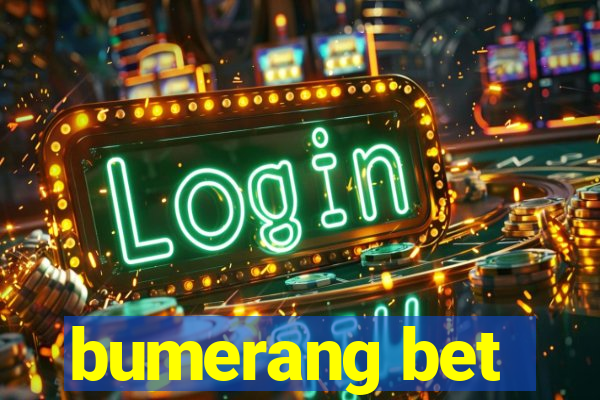 bumerang bet