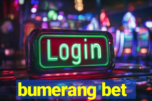 bumerang bet