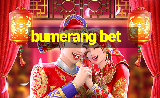 bumerang bet