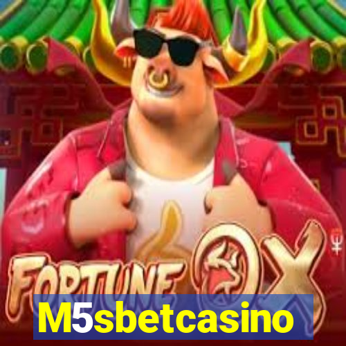 M5sbetcasino