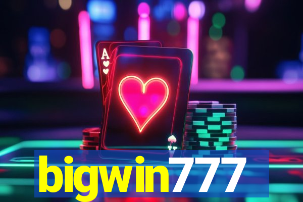 bigwin777