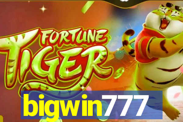 bigwin777