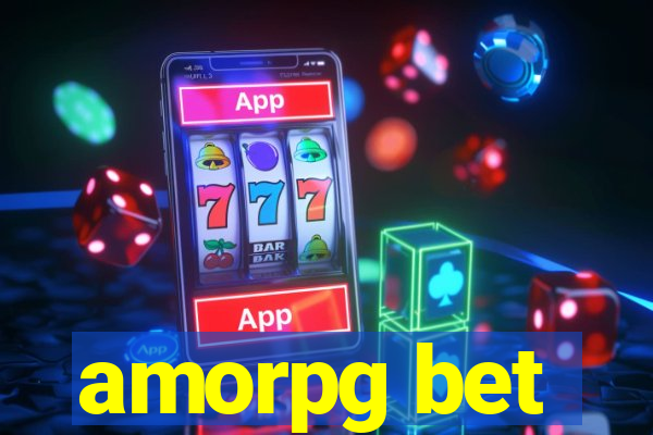 amorpg bet