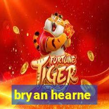 bryan hearne