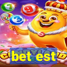 bet est