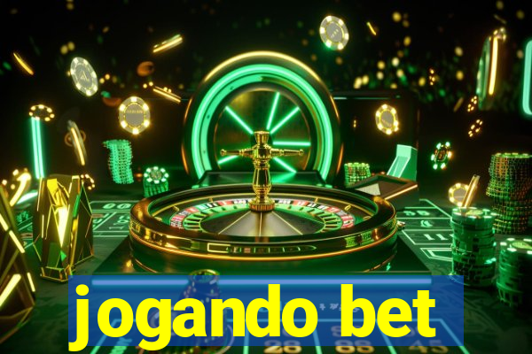 jogando bet