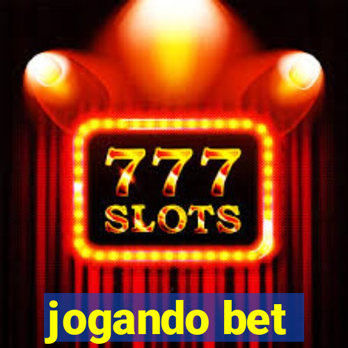 jogando bet