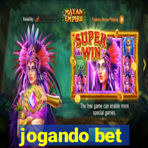 jogando bet