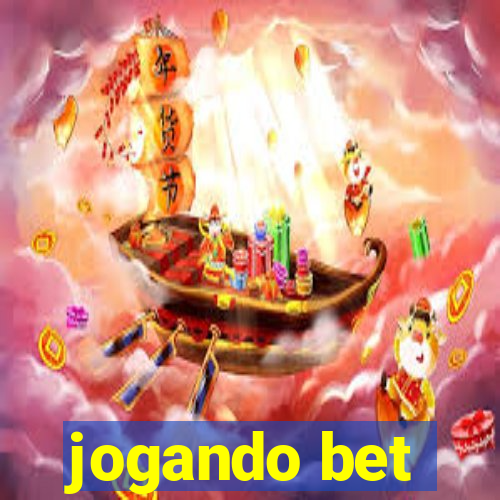 jogando bet