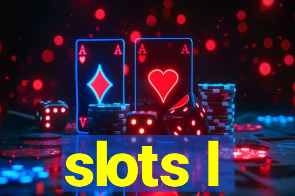 slots l