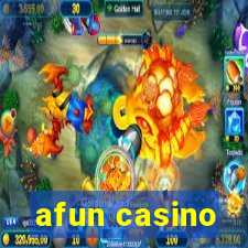 afun casino