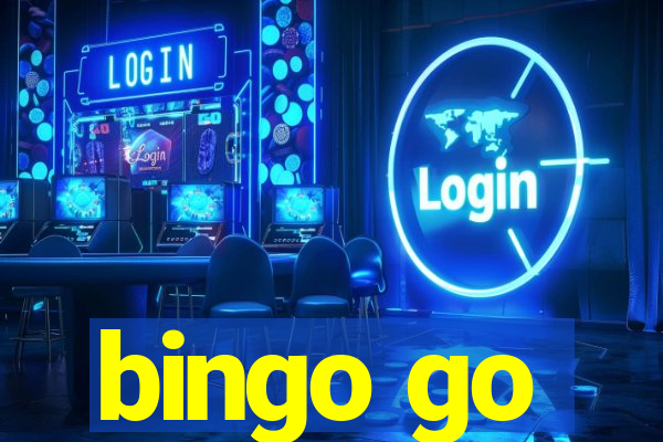 bingo go