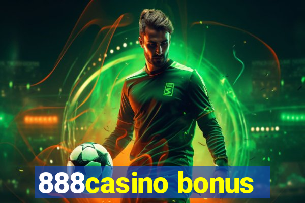 888casino bonus