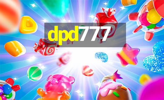 dpd777