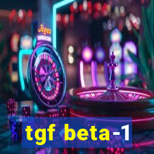 tgf beta-1