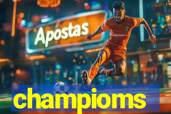 champioms