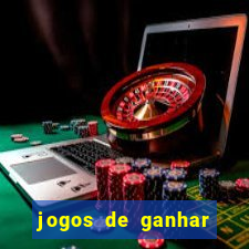 jogos de ganhar dinheiro sem depósito