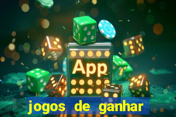 jogos de ganhar dinheiro sem depósito