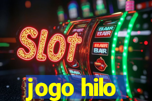 jogo hilo