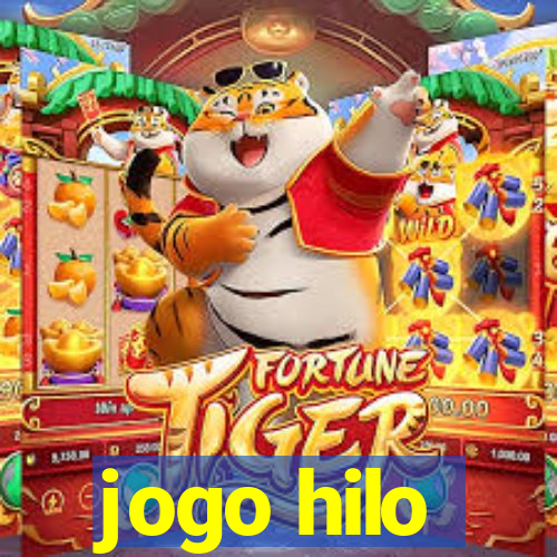 jogo hilo