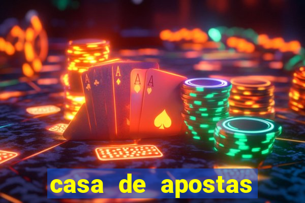 casa de apostas com cash out