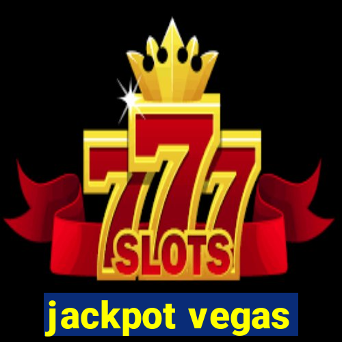 jackpot vegas