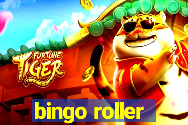 bingo roller