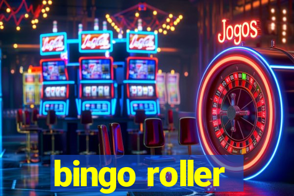 bingo roller