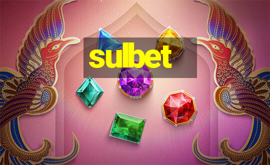 sulbet