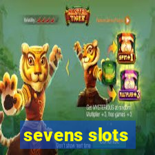 sevens slots